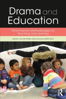 Drama and Education