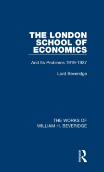London School of Economics