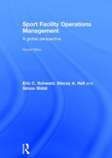 Sport Facility Operations Management
