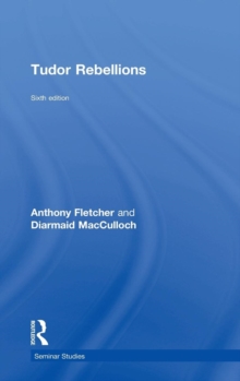Tudor Rebellions