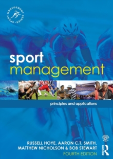 Sport Management