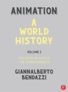 Animation: A World History