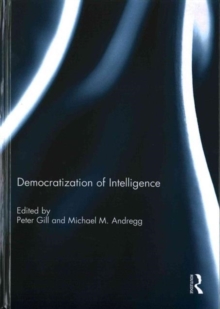 Democratisation of Intelligence