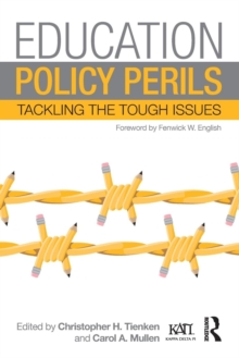 Education Policy Perils