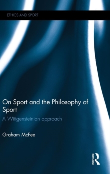 On Sport and the Philosophy of Sport