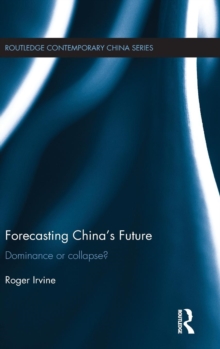 Forecasting China's Future