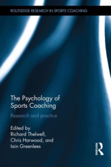 Psychology of Sports Coaching