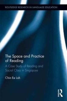 Space and Practice of Reading