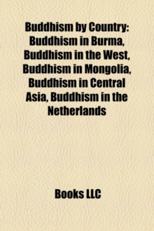 Buddhism by Country