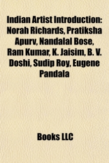 Indian Artist Introduction