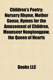 Children's Poetry