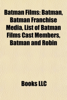 Batman Films (Film Guide)