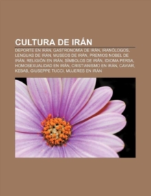 Cultura de Iran