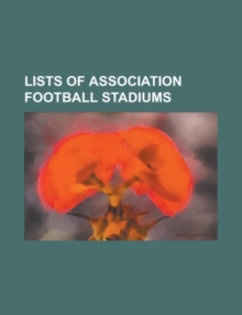 Lists of Association Football Clubs
