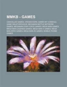 Mmkb - Games