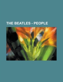 Beatles - People