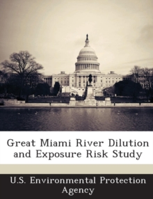 Great Miami River Dilution and Exposure Risk Study