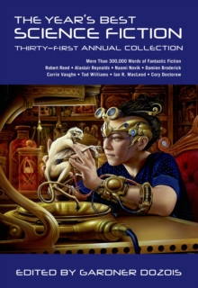 Year's Best Science Fiction
