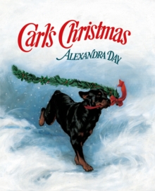 Carl's Christmas