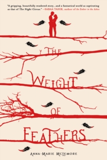 Weight of Feathers