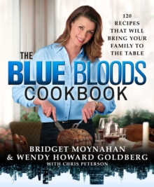 Blue Bloods Cookbook