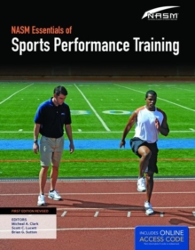 NASM Essentials Of Sports Performance Training