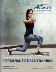 NASM Essentials of Personal Fitness Training