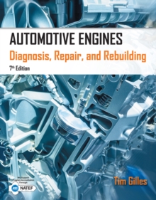 Automotive Engines