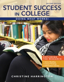 Student Success in College