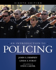 Introduction to Policing