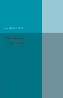 Theory of Electricity