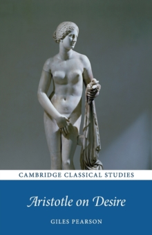 Cambridge Classical Studies