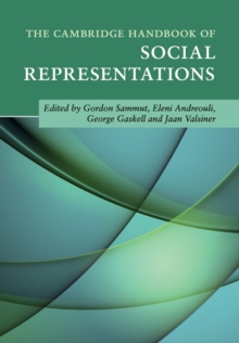 Cambridge Handbook of Social Representations