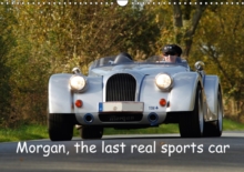 Morgan, the Last Real Sports Car 2018