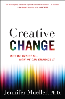 Creative Change