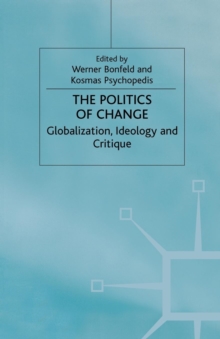 Politics of Change