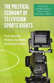 Political Economy of Television Sports Rights