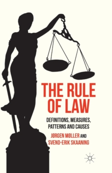 Rule of Law