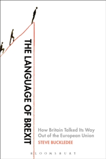 Language of Brexit