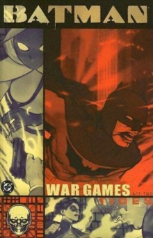 Batman War Games Act Two TP