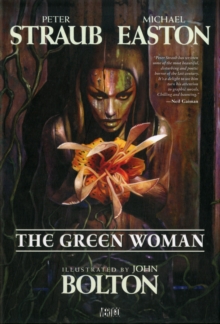 Green Woman