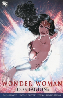 Wonder Woman Contagion TP