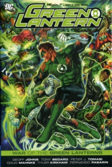 Green Lantern