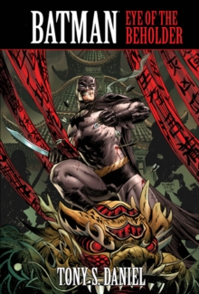Batman: Eye of the Beholder TP
