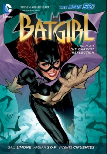 Batgirl Vol. 1