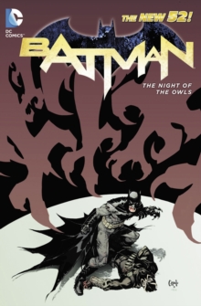 Batman: The Night of the Owls