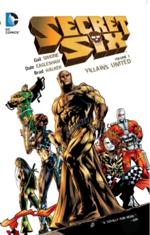 Secret Six