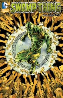 Swamp Thing