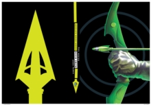 Absolute Green Arrow by Kevin Smith HC