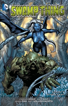 Swamp Thing Vol. 7